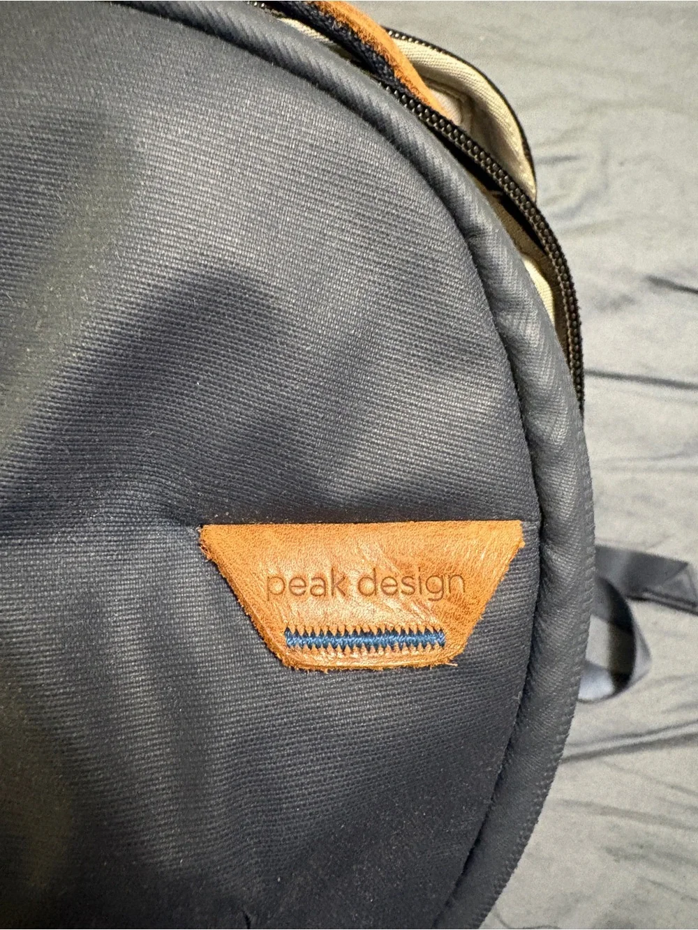 Peak Design Everyday Backpack Zip 20L